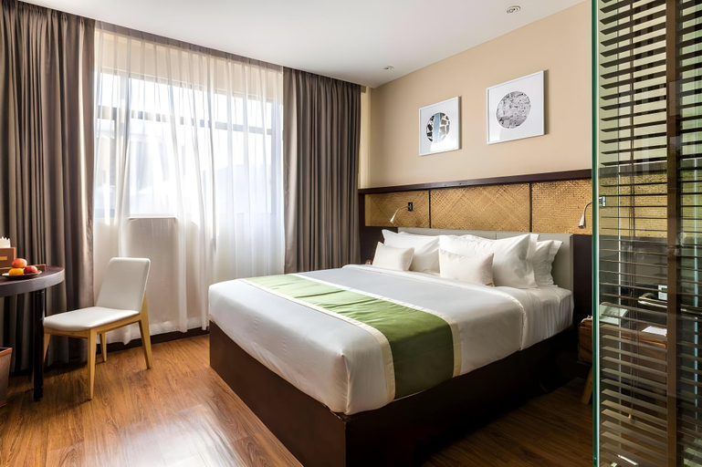 Bedroom 15