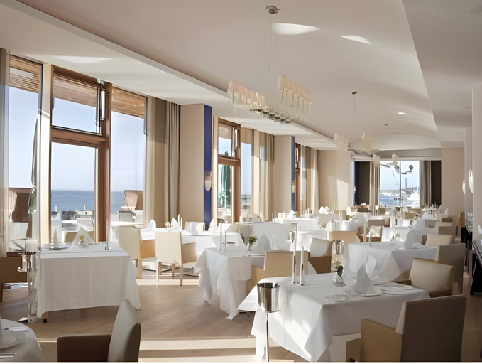 Food & Drinks 5, BUDERSAND Hotel - Golf & Spa - Sylt, Nordfriesland