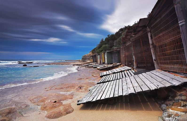 Others 5, Southview Boutique Guest House, Wollongong - Inner
