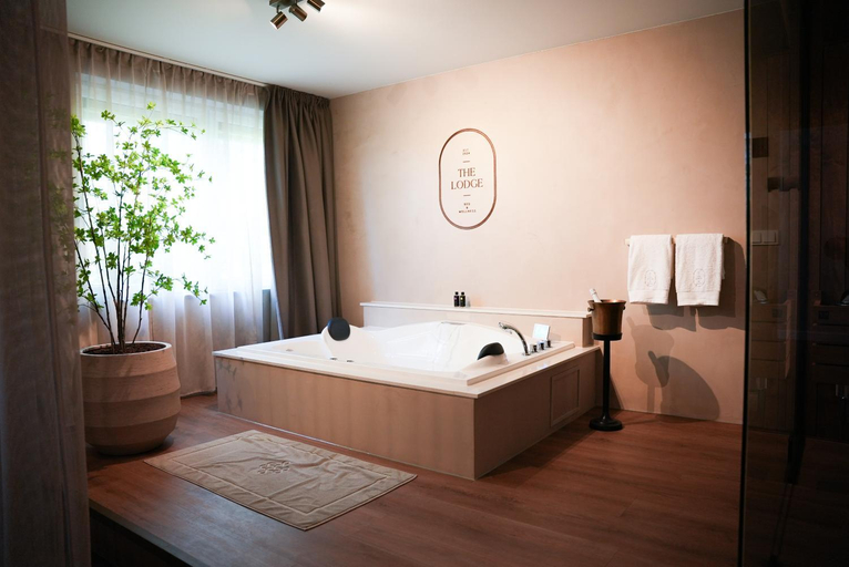 Others 2, The Lodge Bed & Wellness Oisterwijk Sauna, Jacuzzi, Luxury, Oisterwijk