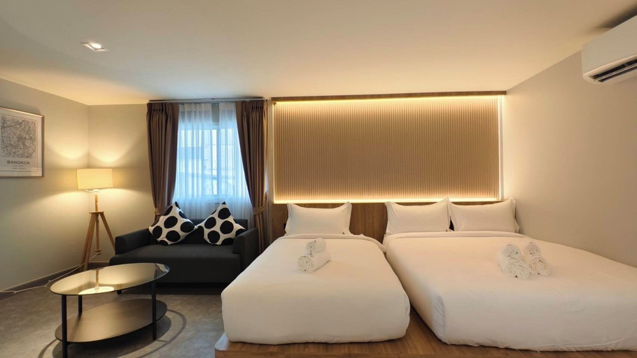 Bedroom 13