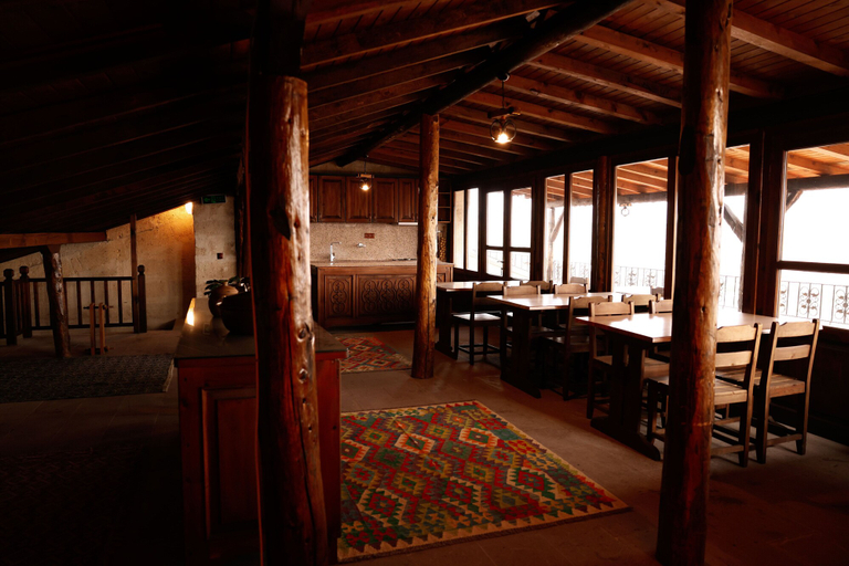 Others 3, Chardonnay Suites, Nevşehir