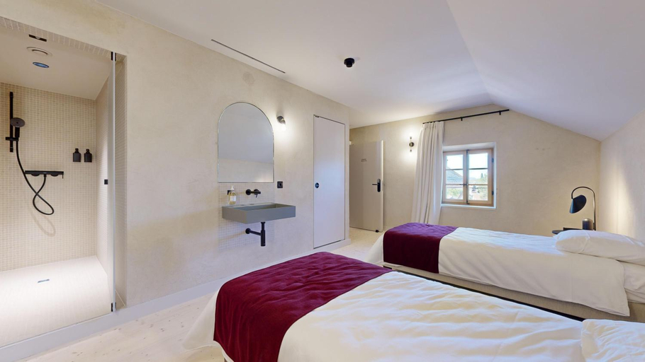 Others 5, Coliving Voisins Collex Bossy, Genève