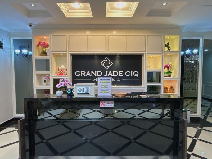Others 5, Grand Jade CIQ Hotel, Johor Bahru