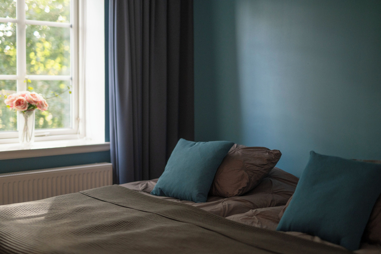 Bedroom 2, Tastecelebration Residence, Tomelilla