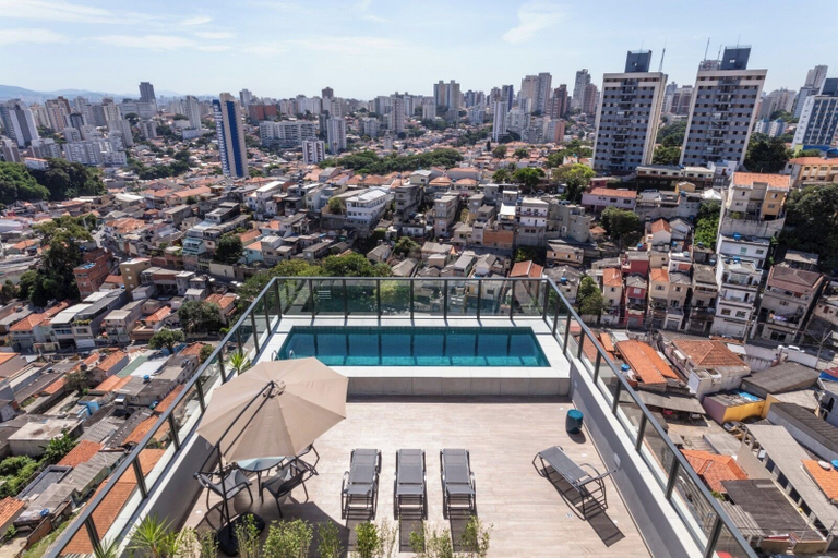 Others 5, Spin Stays, São Paulo