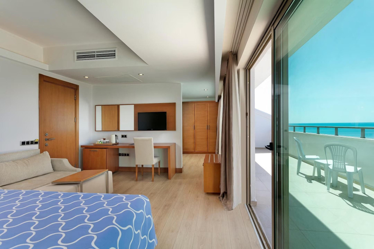 Bedroom 4, Armas Life Belek - All inclusive, Serik