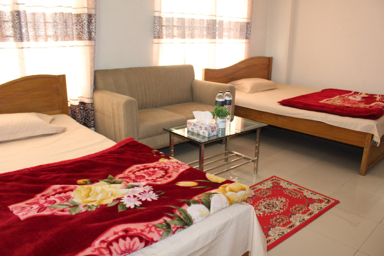 Others 5, BTRF Guest House, Dhaka