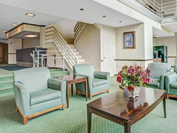 Others 5, Days Inn by Wyndham Arlington/Washington DC, Arlington