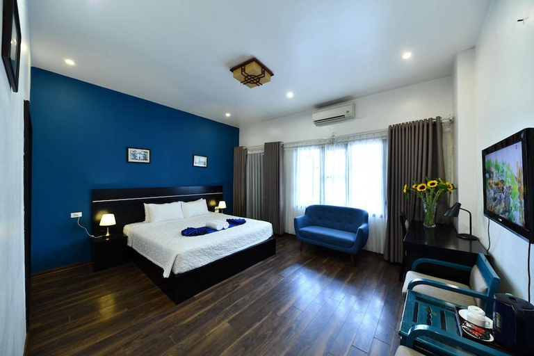Bedroom 2, Hanoi Triumphal, Hoàn Kiếm