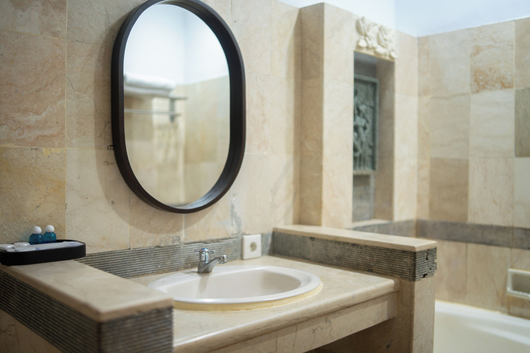 Bathroom 5