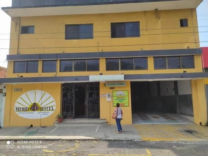 Exterior & Views, Merida D3, Veracruz