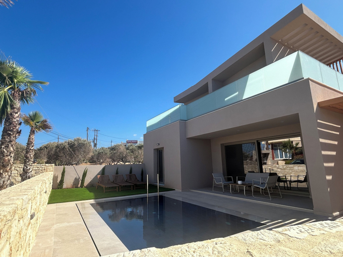 Sport & Beauty 4, Lumina Sense Villas, Crete