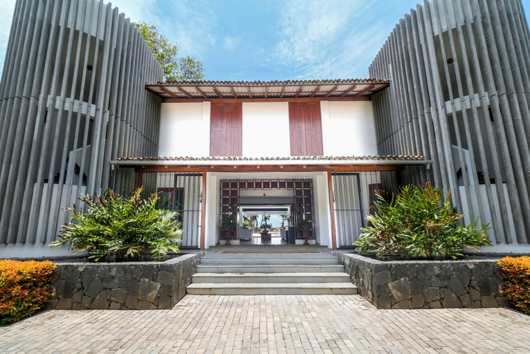 Exterior & Views 2, Lantern Boutique Hotel by Reveal, Weligama