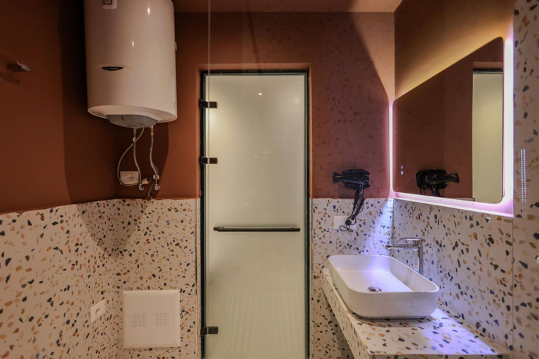 Room 3, Grandstay Studio 116, Durrësit