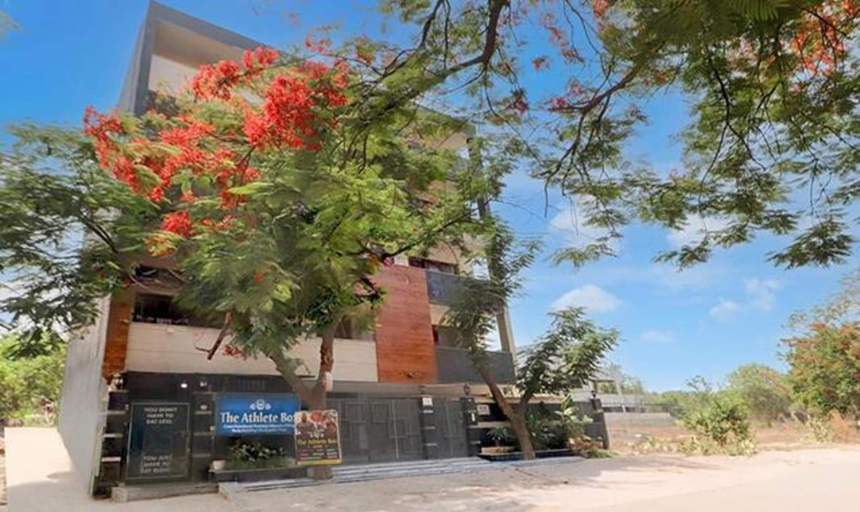 Exterior & Views 2, Fabhotel Vibe Living, Gurgaon