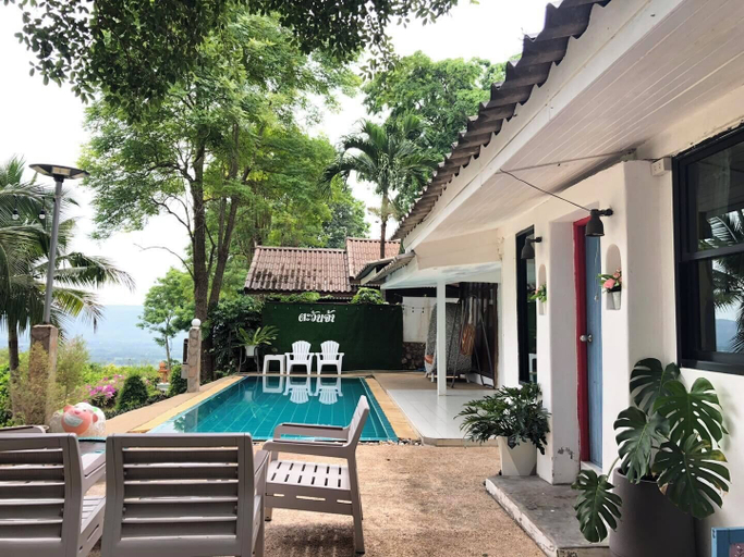 Sport & Beauty, Tawan Ja Resort, Pak Chong