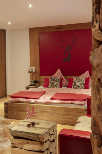 Room 5, Studio in Seefeld by Gschwandtkopf Ski Slope, Innsbruck Land