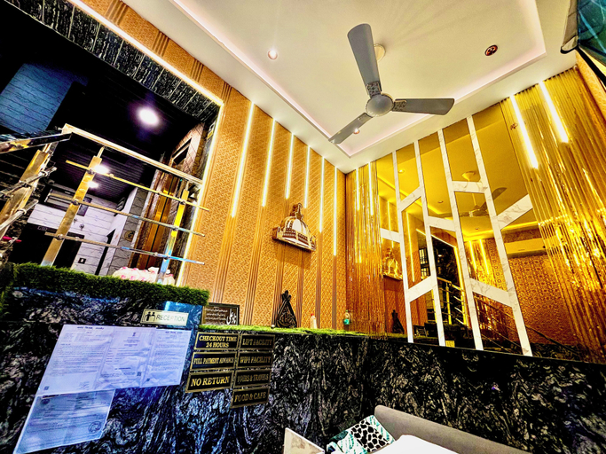 Others 4, Hotel Khushhal Manzil, Ajmer