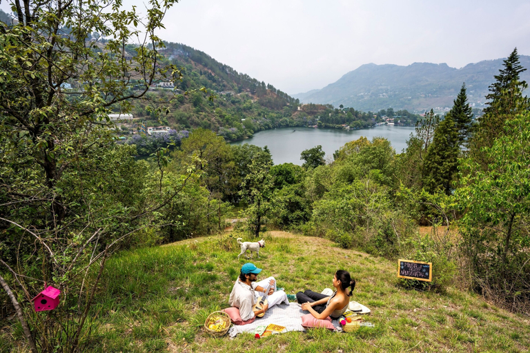 Others 5, Moustache Select Naukuchiatal By the Lake, Nainital