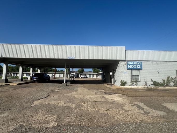 Exterior & Views 2, holiday motel, Webster