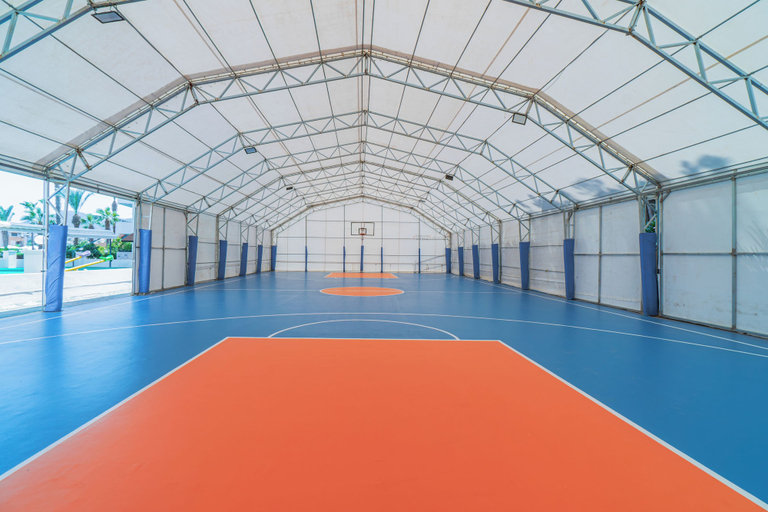 Sport & Beauty 3, Club Hotel Pineta - All Inclusive, Marmaris