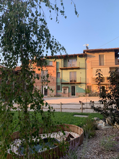 Others 5, Avie Honey Rooms & Breakfast, Cuneo