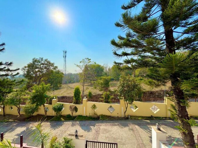 Exterior & Views, Ganga Moksha Homestay, Dehradun