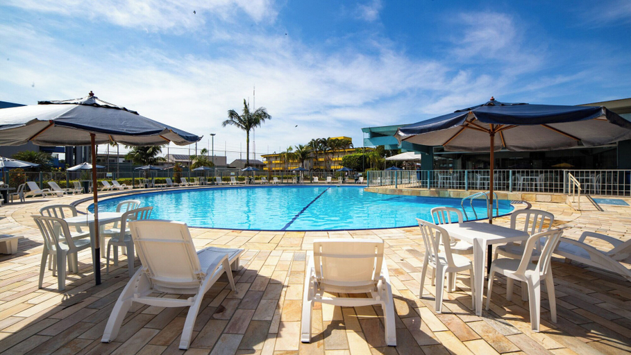 Sport & Beauty 4, ROTA DO SOL APART HOTEL, Guaratuba