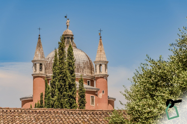 Exterior & Views 2, Hotiday Venezia Cape, Venezia