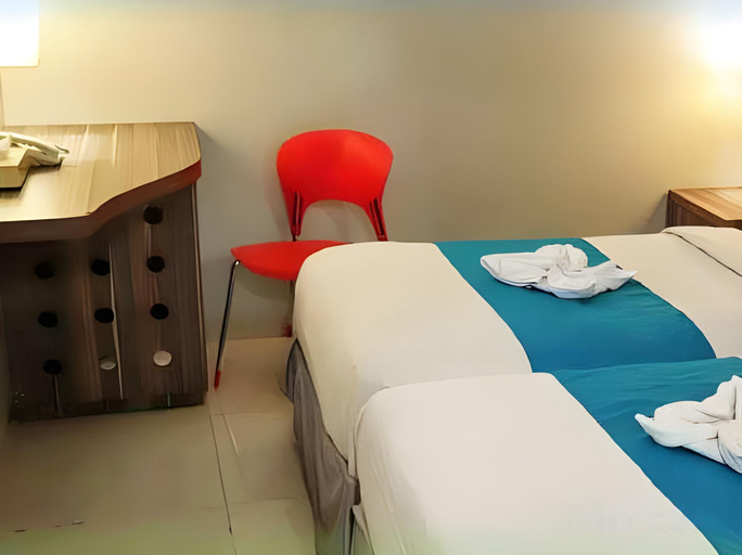 Bedroom 2