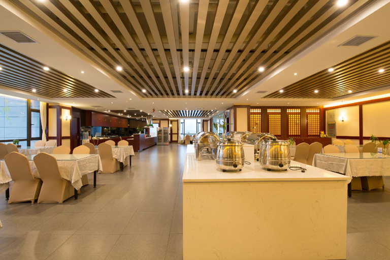 Food & Drinks 4, Kaisheng Meiji Hotel (Yichang Binjiang Branch), Yichang