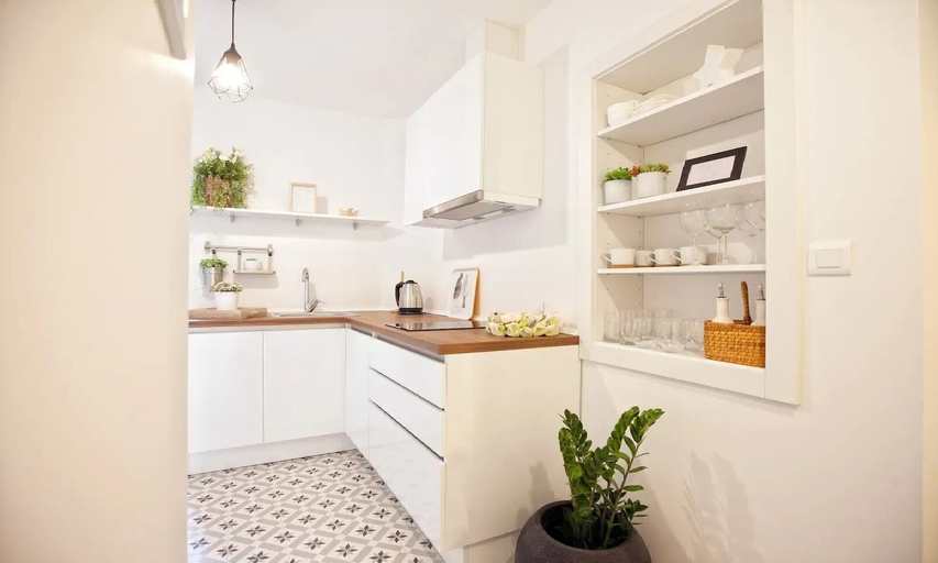 Others 5, Batchae, Two Bedroom Flat near Bačvice Beach, Split