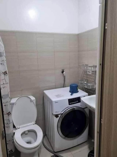 Bathroom 3, Asia Enclaves, Muntinlupa