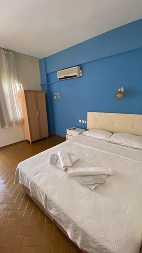 Bedroom 3, Saray Otel, Kaş
