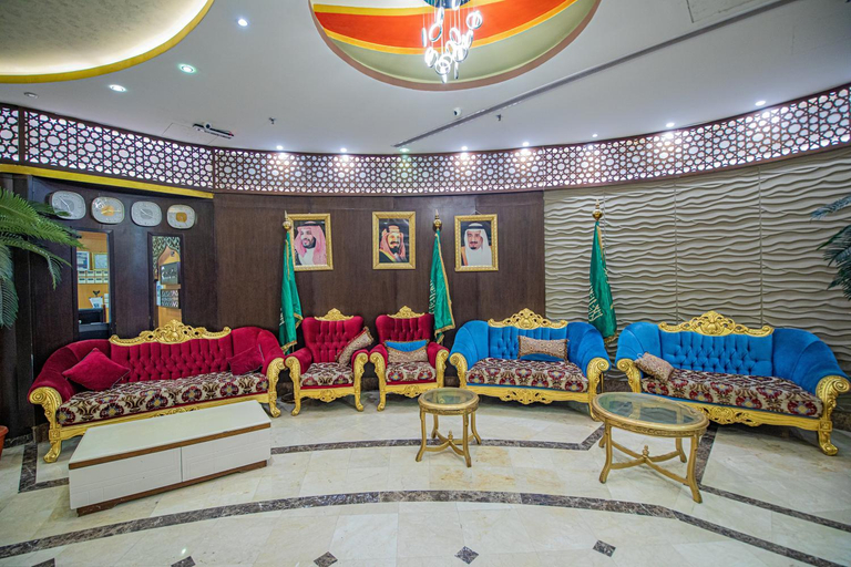 Others 5, Sama Al Manama Hotel, Makkah