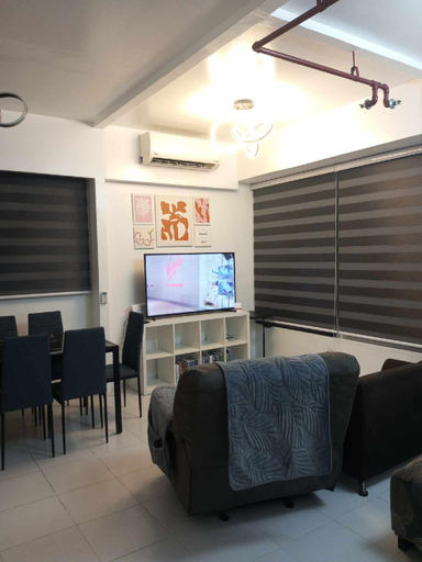 Others 3, SM MEZZA 1 RESIDENCES Studio Gian Thyresse Crib , Quezon City