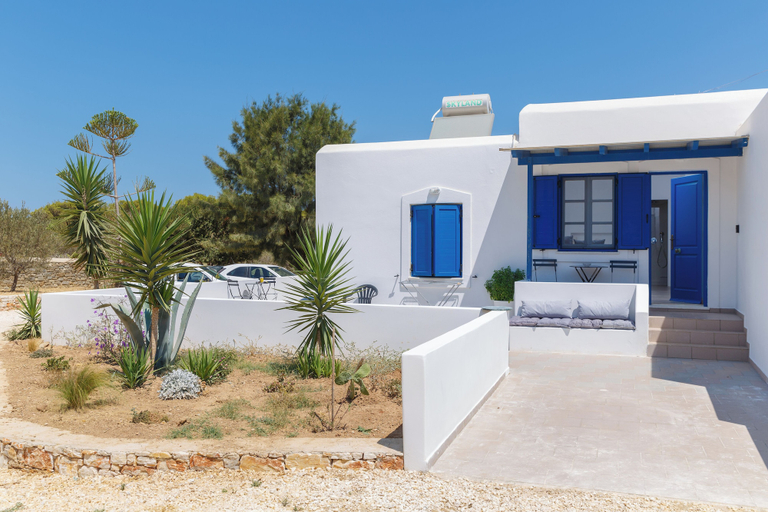 Exterior & Views 4, Aitheras Luxury Suites, South Aegean