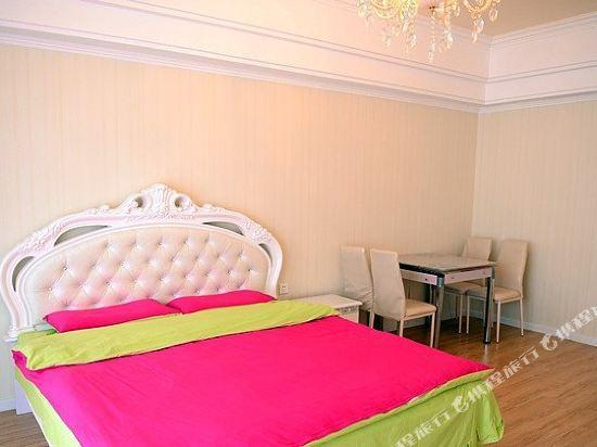 3, Heyue Apartment, Harbin