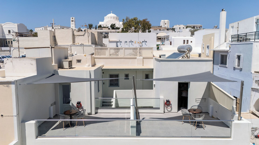 Exterior & Views 2, Erato City House, South Aegean