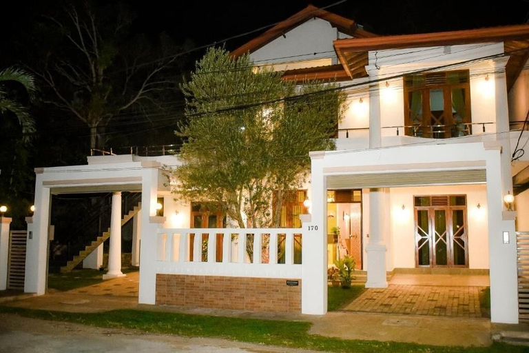Exterior & Views 1, Serene Villa Airport Transit, Katana