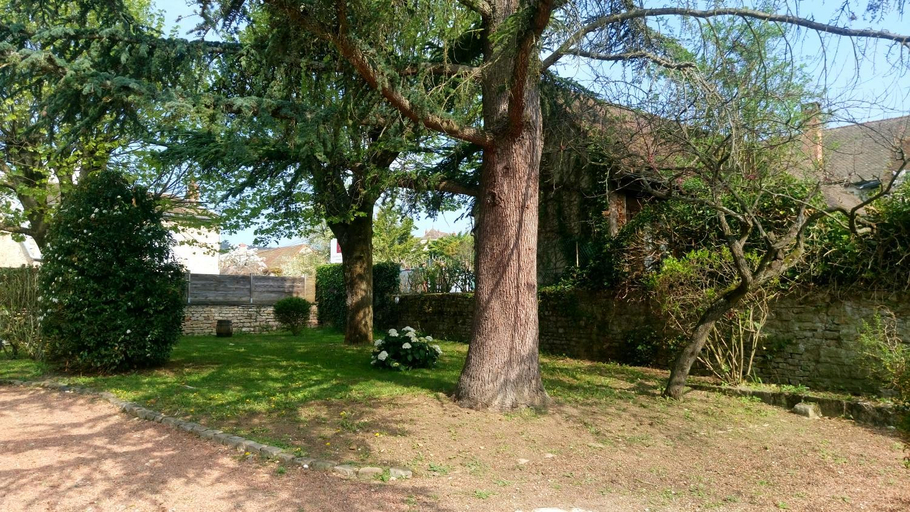 Others 5, Hostellerie du Val d'Or, Saône-et-Loire