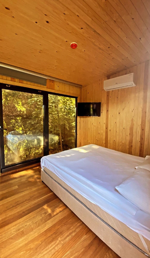 Bedroom 3, Pamera Garden, Beykoz