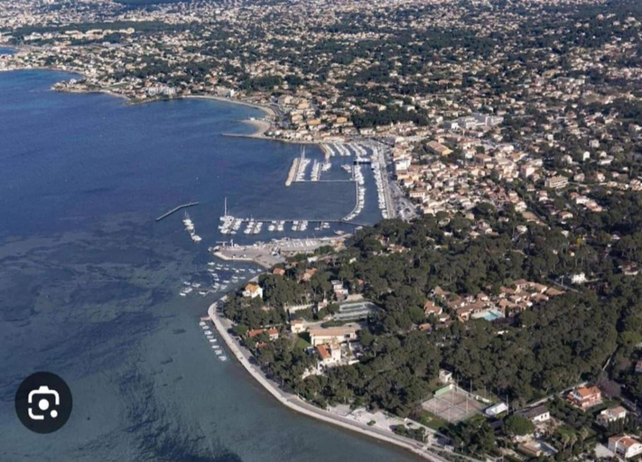 View from property 2, Amazing Villa With Private Pool, Var