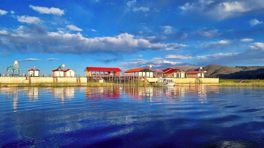 Others 5, MeyTic Titicaca Lodge, Lago Titicaca