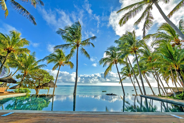 Sport & Beauty 2, Seasense Boutique Hotel and Spa - Adults Only - Mauritius, Flacq