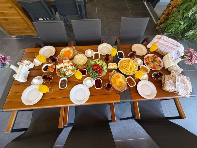 Food & Drinks 4, Helios Kaz Dağları 2.BLOK, Edremit