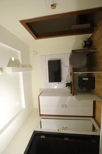 Others 5, RADHA RANI RESIDENCY, Khammam