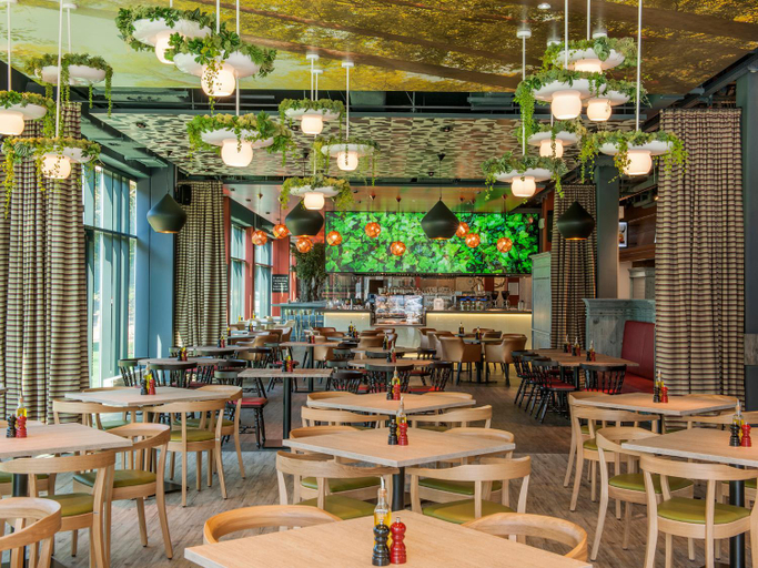 Food & Drinks 2, aja Bad Saarow, Oder-Spree