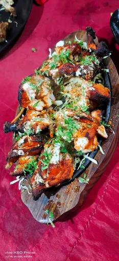 Food & Drinks 2, Hotel Greenway, Chandrapur